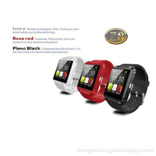 Bluetooth Smart Watch for Android Phone